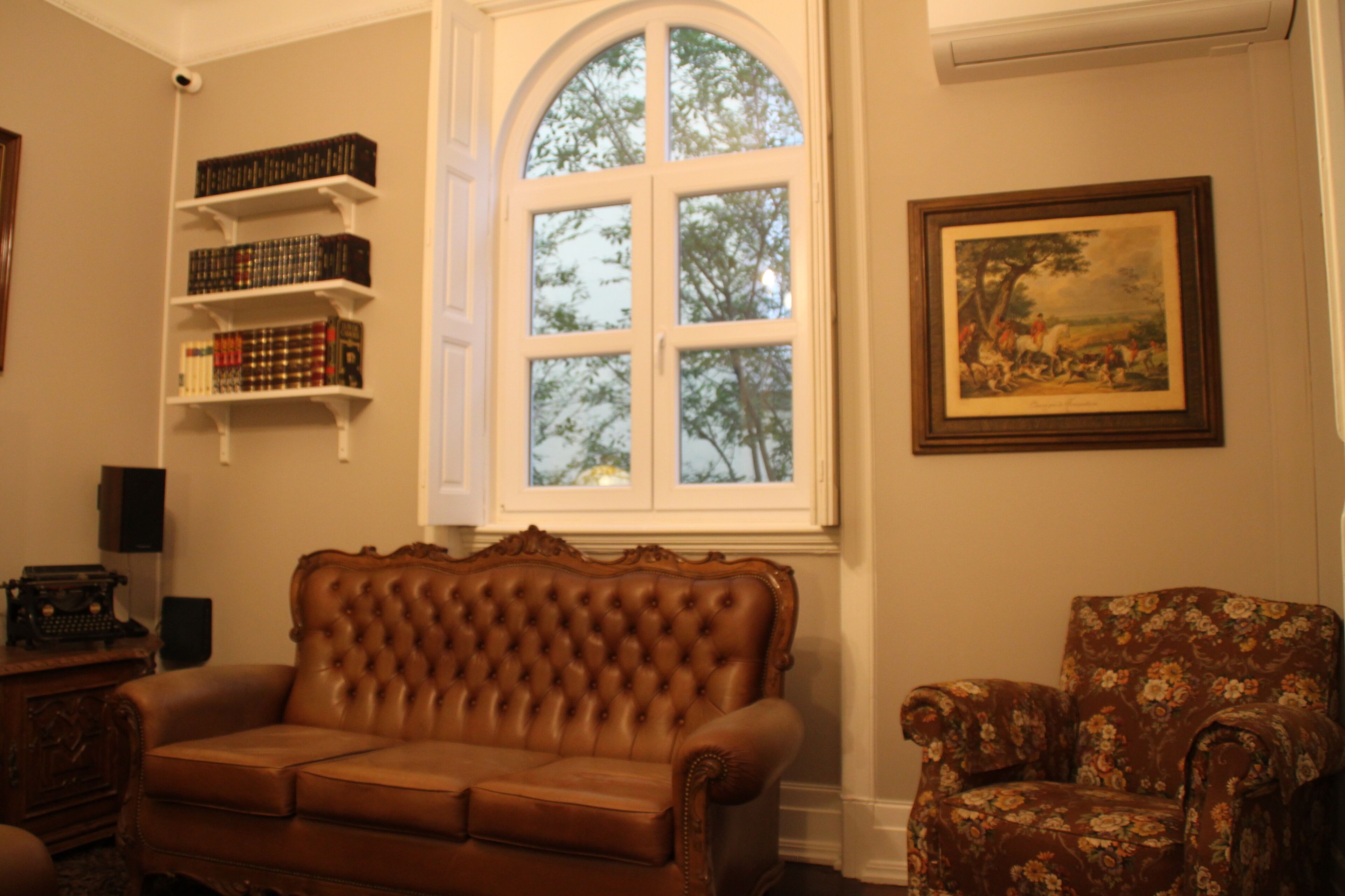 Photo - Casinhas no Carolina - Hostel