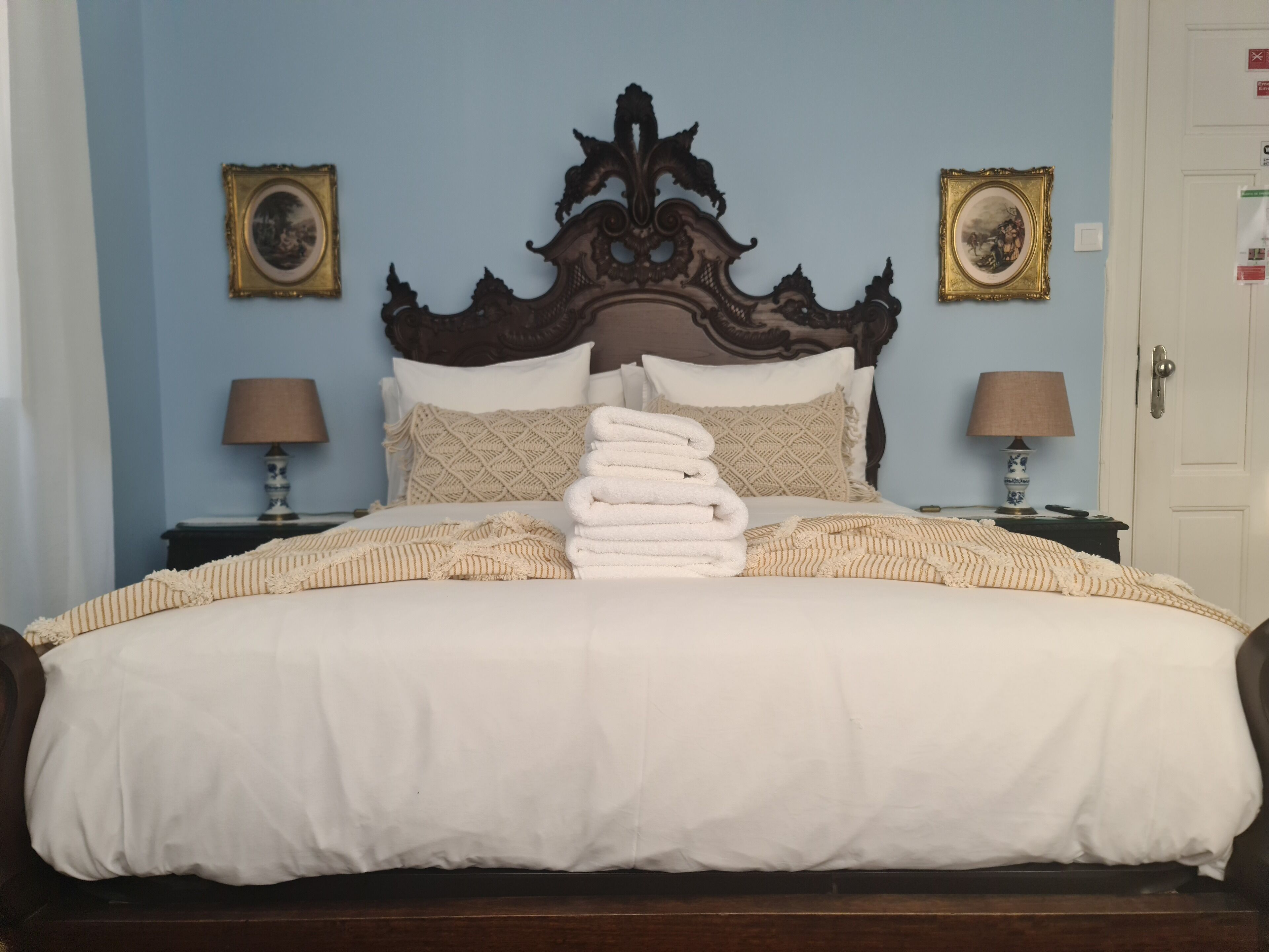 Kamar Double Khas, 1 Tempat Tidur Double | Seprai premium, selimut bulu angsa, dan tempat tidur Select Comfort