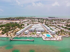 Marina/club náutico