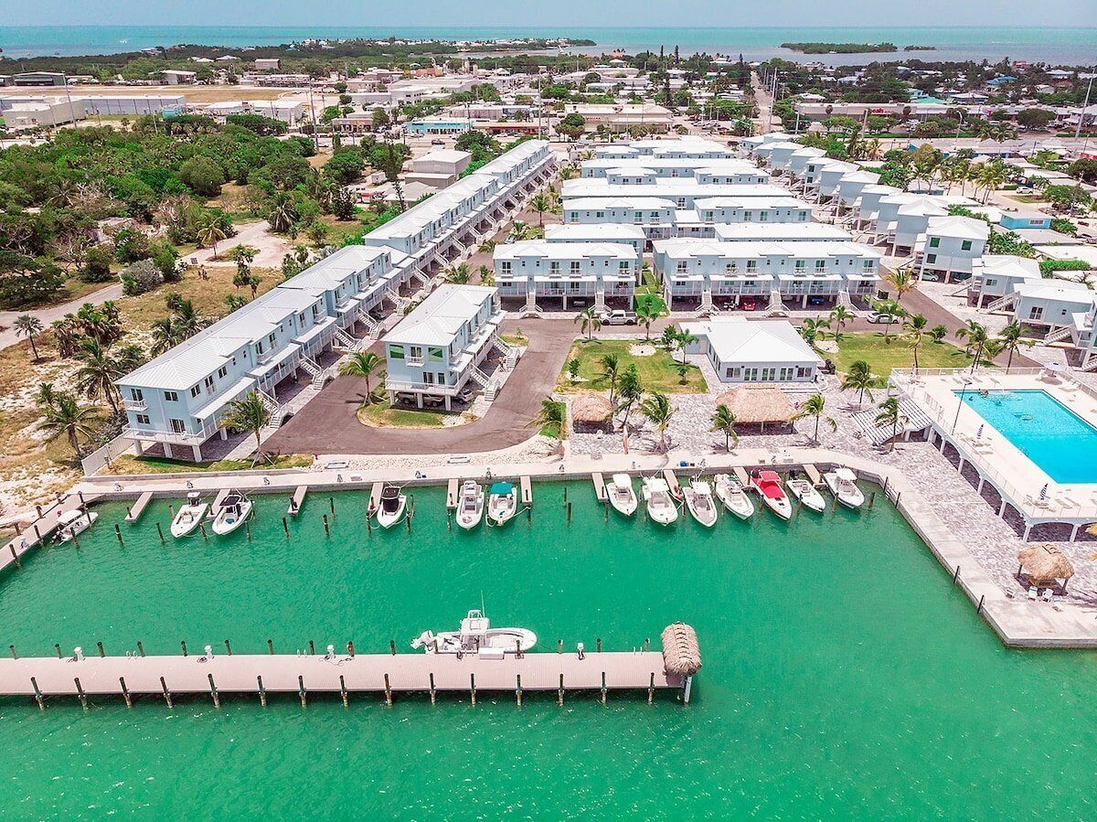 Marina