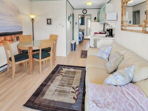 Oppholdsområde