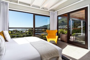 Apartment | 1 bedroom - Spacious Apartment With Pool in Camps Bay (Cape Town)