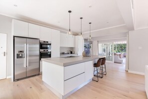 Ferienhaus | 5 Schlafzimmer