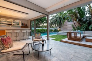 วิลล่า | 4 ห้องนอน