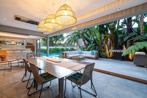 Villa | 4 Schlafzimmer