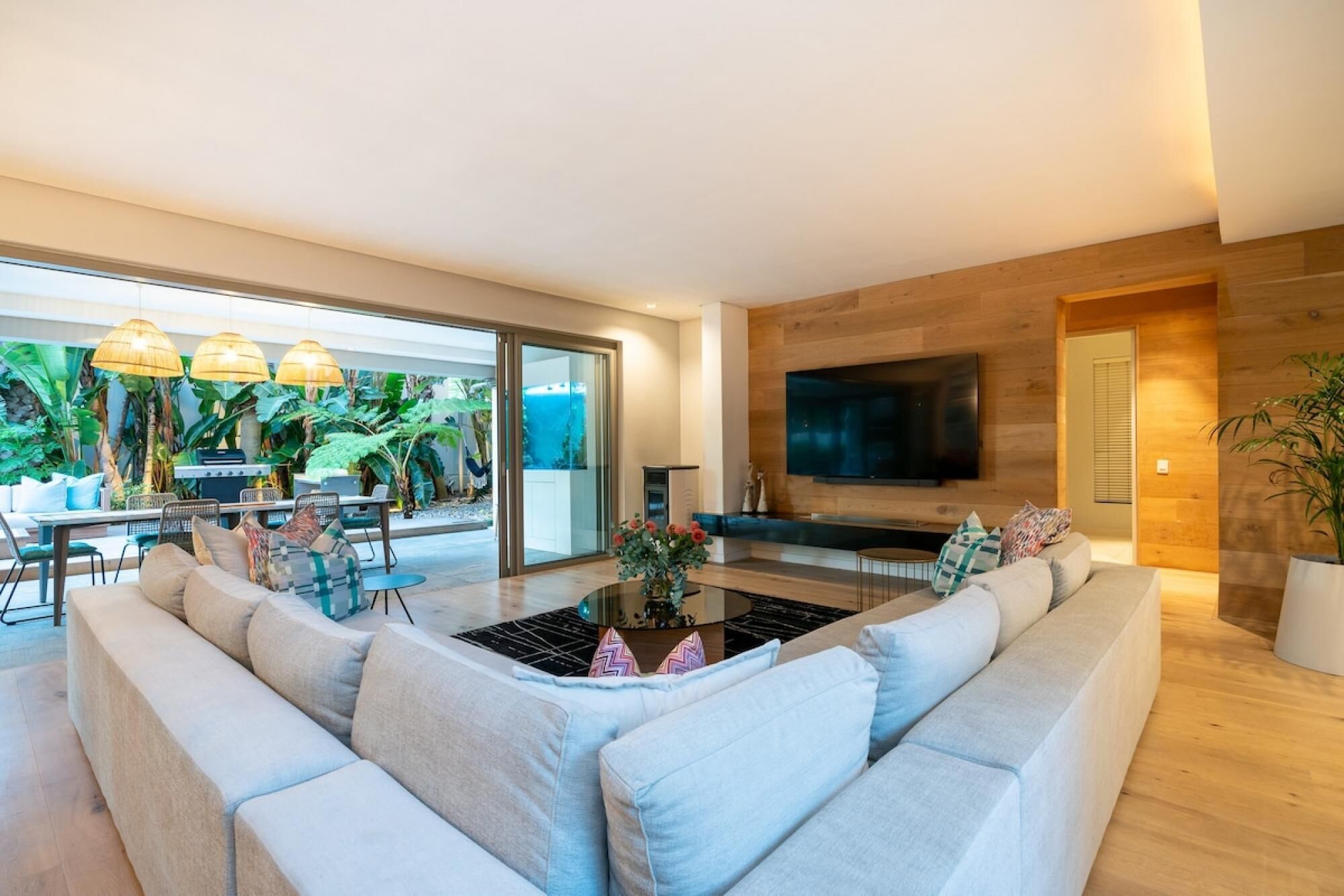 Villa | 4 bedrooms