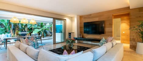 Villa | 4 Schlafzimmer