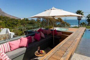 Villa | 4 Schlafzimmer