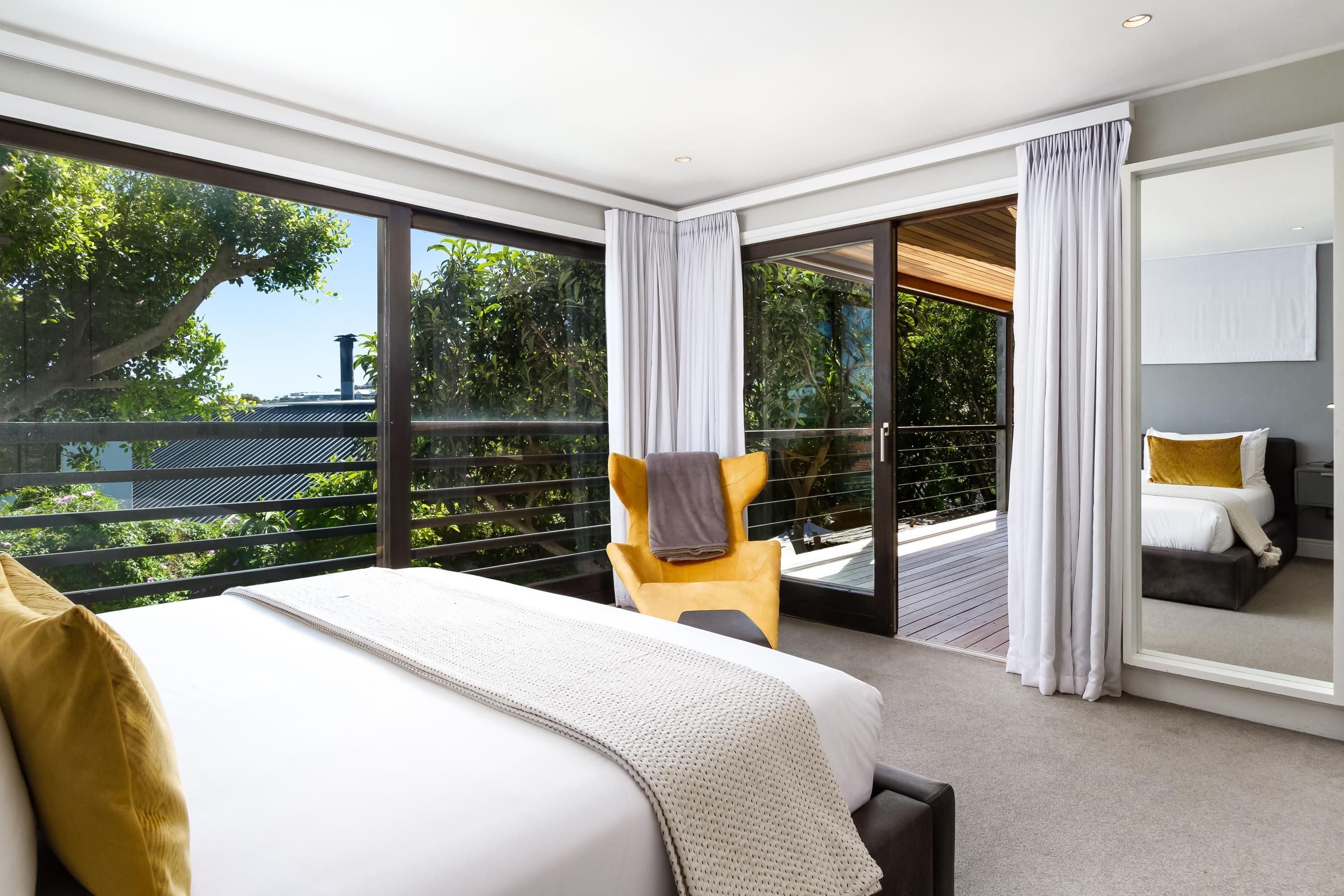 Apartment | 1 Schlafzimmer