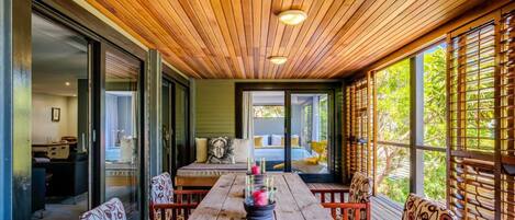 Apartamento | 1 quarto