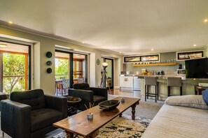 Apartamento | 1 quarto