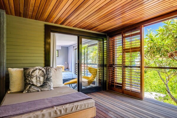 Apartamento | 1 quarto