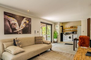 Apartment | 1 Schlafzimmer