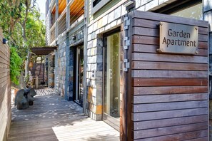 Apartment | 1 Schlafzimmer