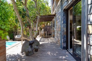 Apartment | 1 Schlafzimmer