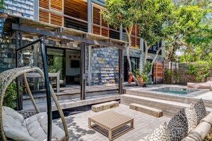 Apartment | 1 bedroom - Lovely 1 Bedroom Apartment in Camps Bay (Cape Town)