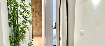 Happy Life Limeapartment с балконом