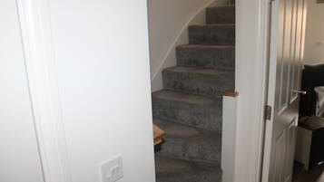 House, Multiple Beds | Interior