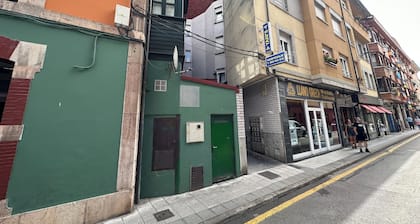 Yani's hospedaje