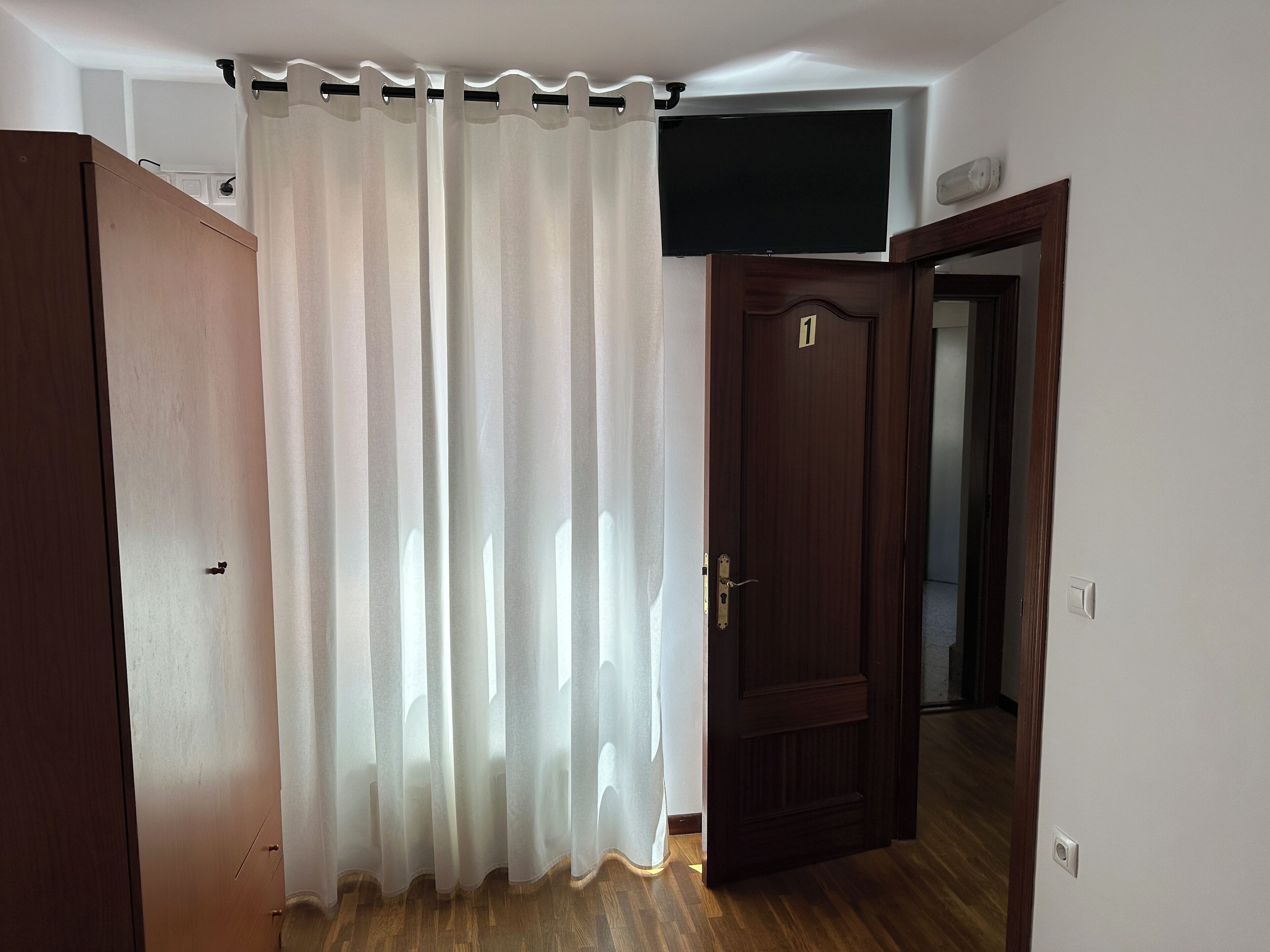 베이직 트윈룸 | 저자극성 침구, 무료 WiFi