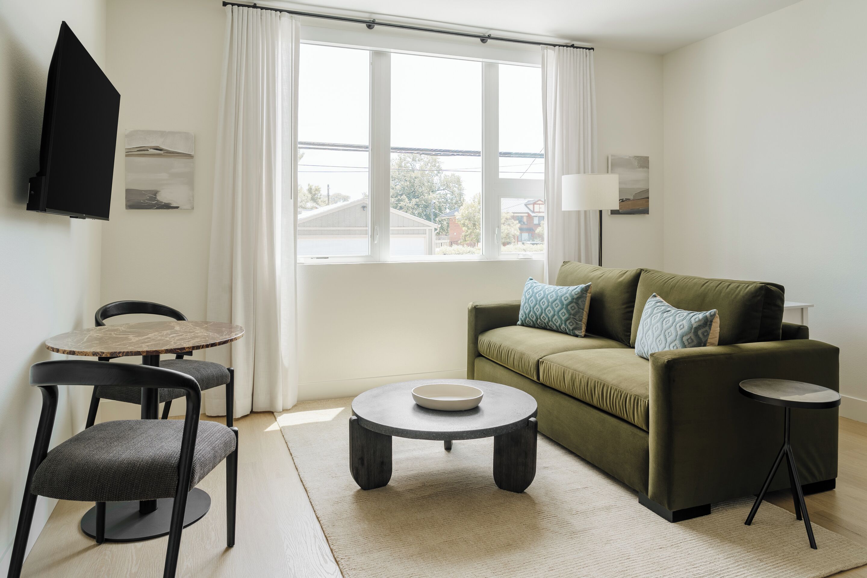 Sonder Ceros | One-Bedroom Apartment