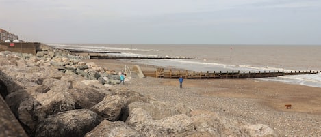 Plage à proximité