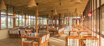 Sanctuary-Chitwan National Park