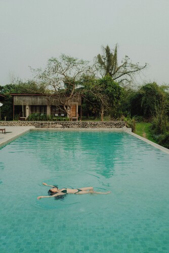 Sanctuary Chitwan National Park
