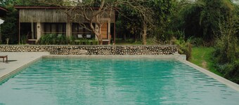 Sanctuary Chitwan National Park