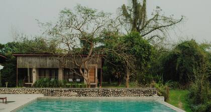 Sanctuary Chitwan National Park