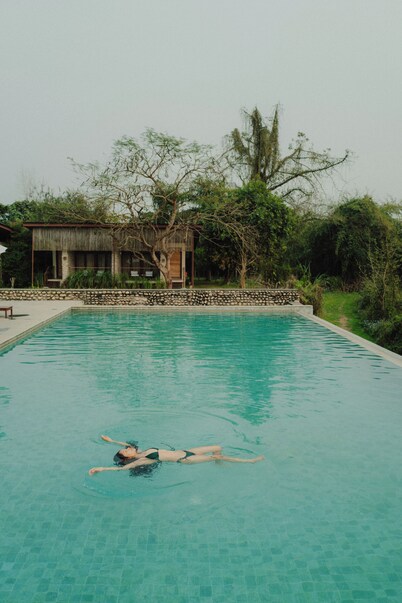 Sanctuary Chitwan National Park