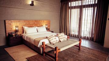 Deluxe Room, 1 Double Bed