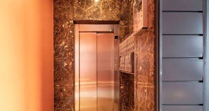 Apartamento en Pleno Centro Histórico