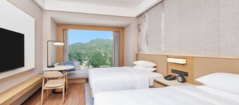 Courtyard By Marriott Jiuzhaigou