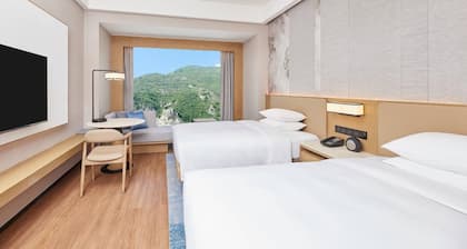 Courtyard By Marriott Jiuzhaigou