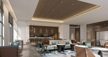 Courtyard By Marriott Jiuzhaigou