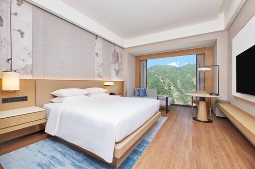Courtyard By Marriott Jiuzhaigou
