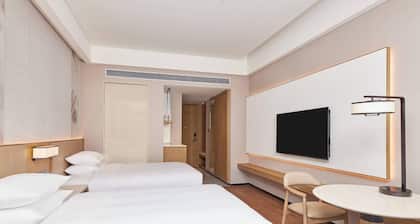 Courtyard By Marriott Jiuzhaigou
