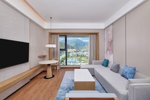 Room - Courtyard By Marriott Jiuzhaigou (Ngawa Autonomous Prefecture)