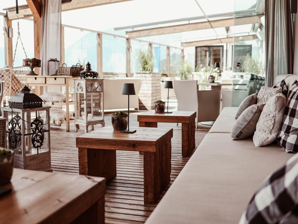 Hotel St. Georg zum See