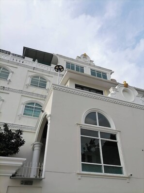 Exterior - Narong Ek Residence View & Pool Villa (Patong)