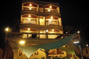 Exterior - Narong Ek Residence View & Pool Villa (Patong)