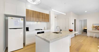 Families| Professional |long stay |in Moonee Ponds