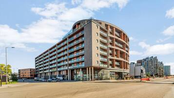 Apartment | Exterior