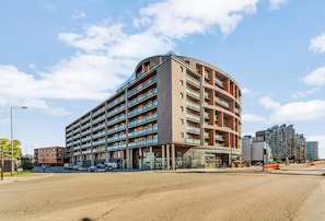 Apartment | Exterior