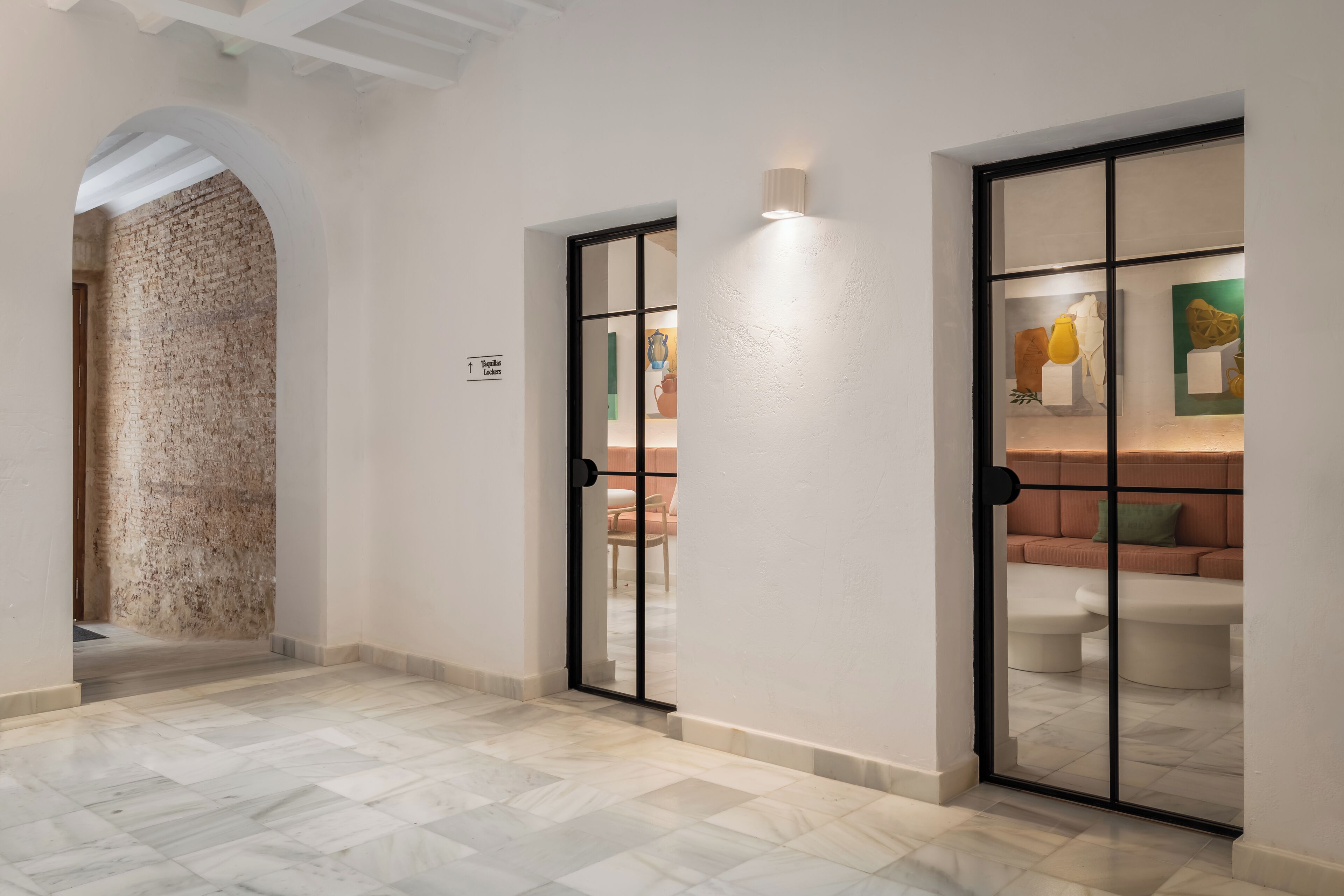 Foto - BYPILLOW Casa Gades