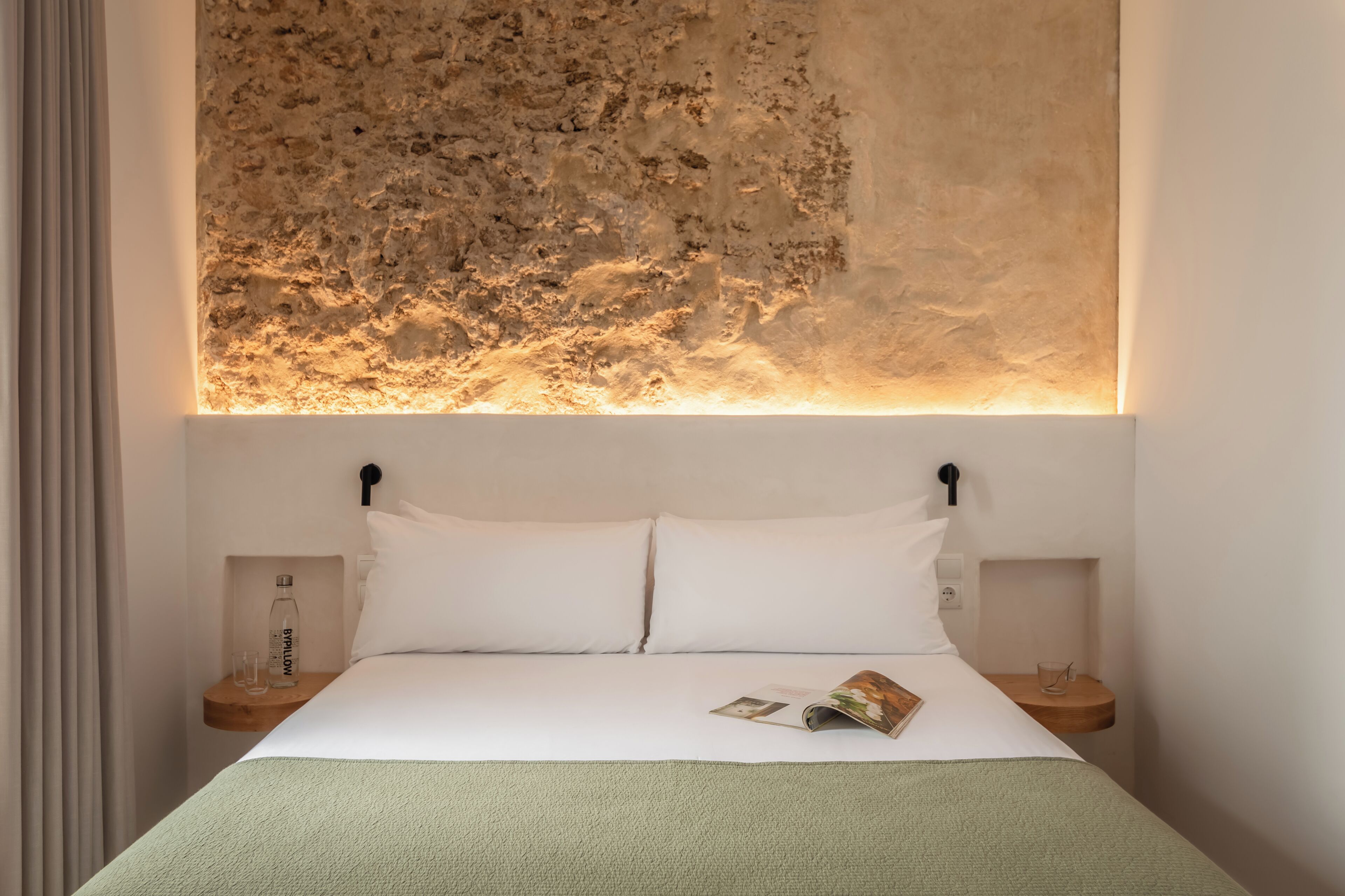 Foto - BYPILLOW Casa Gades