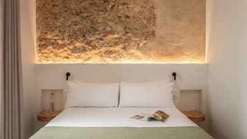 Superior Double or Twin Room | Free WiFi, bed sheets