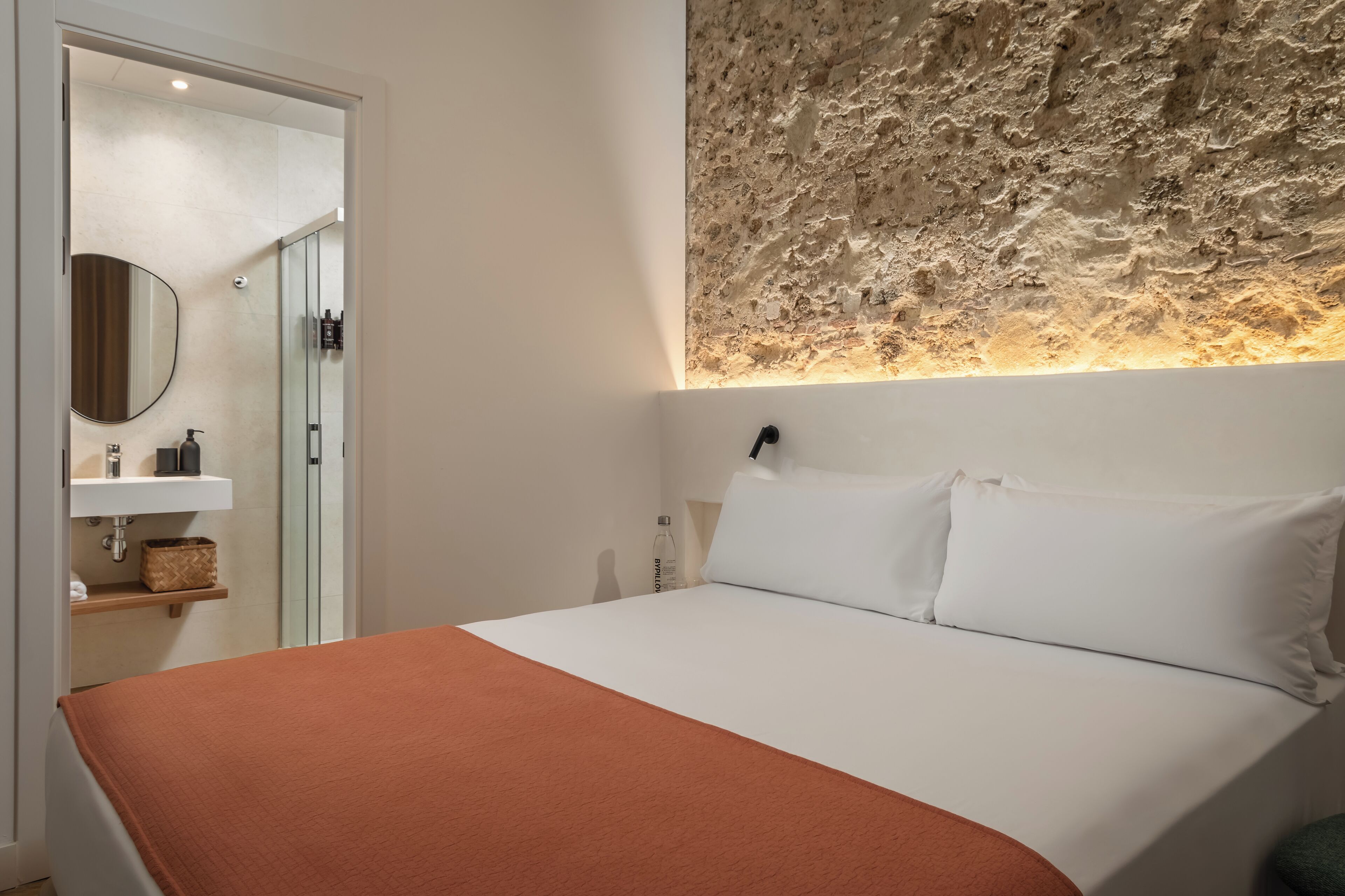 Foto - BYPILLOW Casa Gades