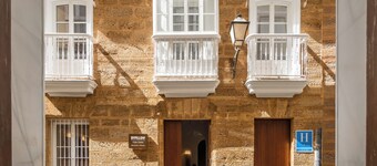BYPILLOW Casa Gades